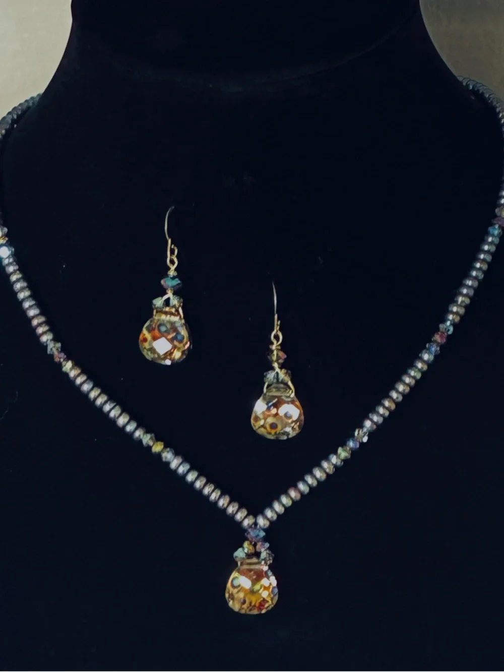 Hand Crafted breathtaking handcrafted